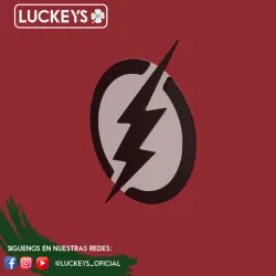 The Flash Logo