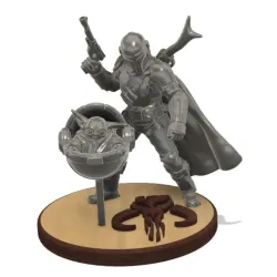 the mandalorian