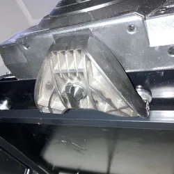 thrustmaster t300 screw knob repair