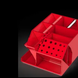 Toolbox / Toolbox