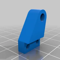 Trail Finder 2 (TF2) Rear Leaf Spring Reverse Mount