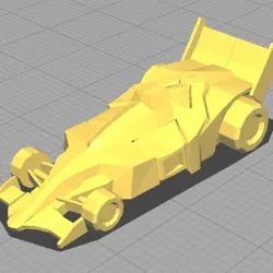Transformers Dragstrip Alt mode