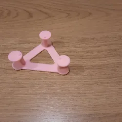 USB cable storage