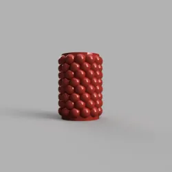 Vase Balloons