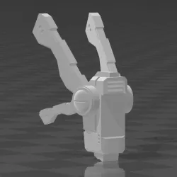 Vespid Conversion kit