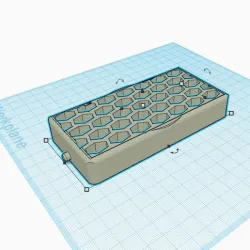 Volkswagen mk4 vent set no logo