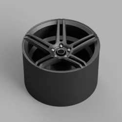 WedsSport S5R