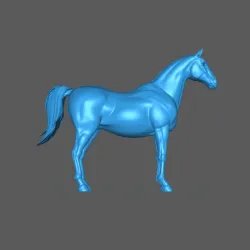 WHITE HORSE