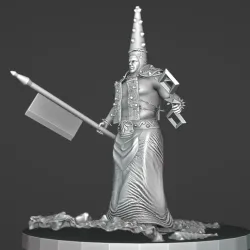 Wizard 32mm