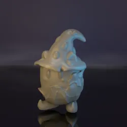 Wizard Deeble
