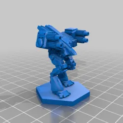 Wobbie Proxies