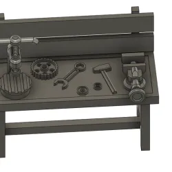 Workbench