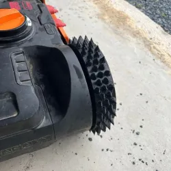 WORX Landroid / Spiked Wheel
