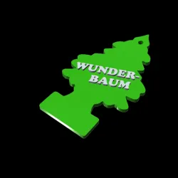 Wunder-tree