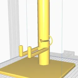 xbox controller headset stand