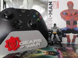 XBOX ONE CONTROLLER BASE