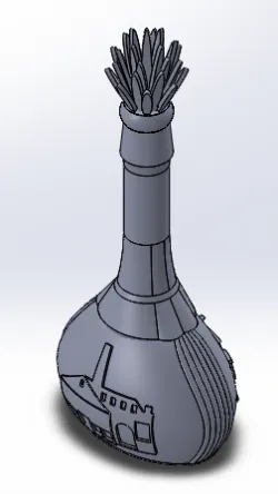 zafiro anejo