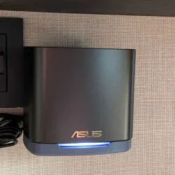 ZenWifi Mini AX wall mount