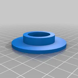Zyltech Spool Adapter