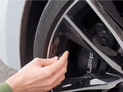 🚗 Funny Cock Valve Cap – Hilarious 3D Printable Tire Valve Cover to Prank Your Friends