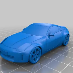 350Z