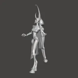 Soraka