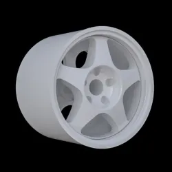 1/64 rims for hotwheels