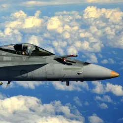 1/72 F/A-18 A/B/C/D refuelling probe