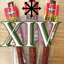 14th legion vexillum C