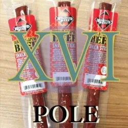 16th legion vexillum bad guys with pole