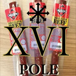 16th legion vexillum sad guys with pole