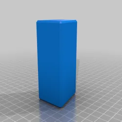 2x4 sawhorse_end cap