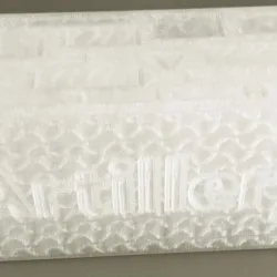 3D printer tool rack