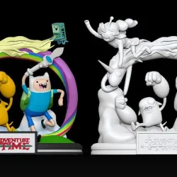 Adventure Time