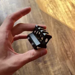 airsoft picatinny RAIL