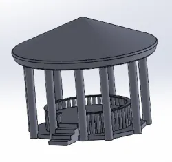 altar