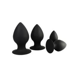 Anal Butt Plug