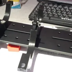 Anelli obiettivo Samyang 135