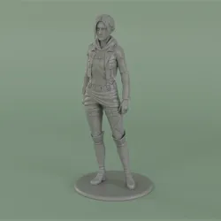 Annie Leonhart | Attack on Titan