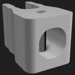 Arm stabilizer ( QQ-S Pro )