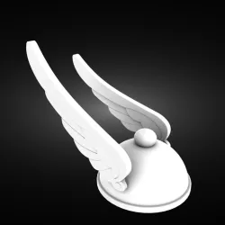 Asterix helmet