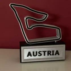 Austrian F1 Circuit Trophy