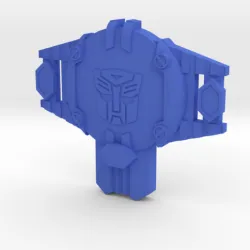 Autobot Matrix Cyber Planet Key Transformers