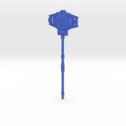 Autobot Matrix Cyber Planet Staff Transformers