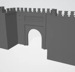 Bab El Gharbi