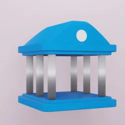 Bank module, free obj