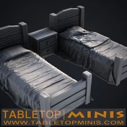 Basic Bed Set