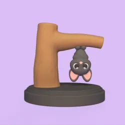 Bat tree
