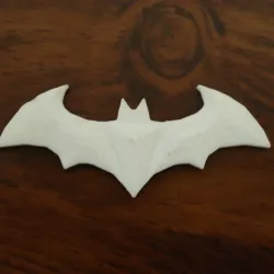 Batman Symbol