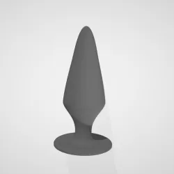 Beginner anal plug